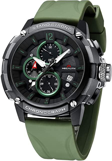 Miglior orologio data giorno