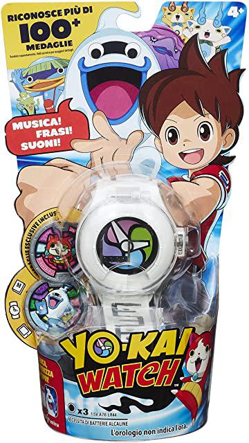 Miglior orologio di yo kai watch
