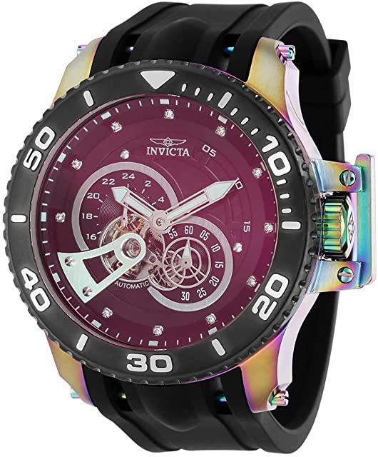 Miglior orologio diamanti neri