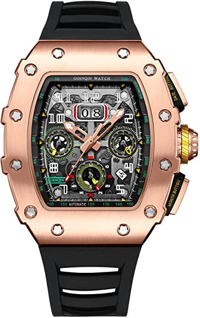 Miglior orologio diamanti uomo