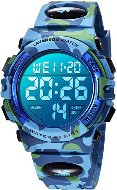 Miglior orologio digitale bambino