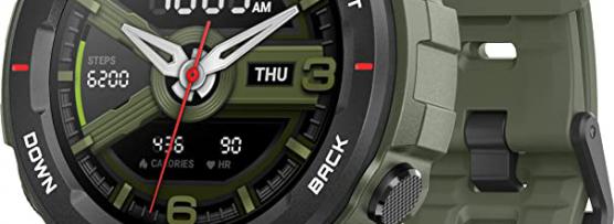 Miglior orologio digitale huawei