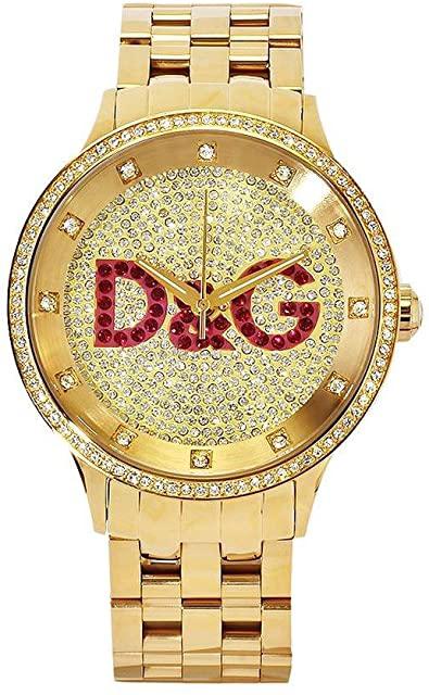 Miglior orologio dolce e gabbana