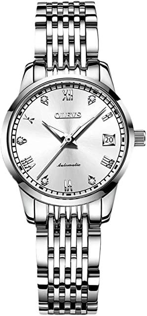Miglior orologio donna automatico