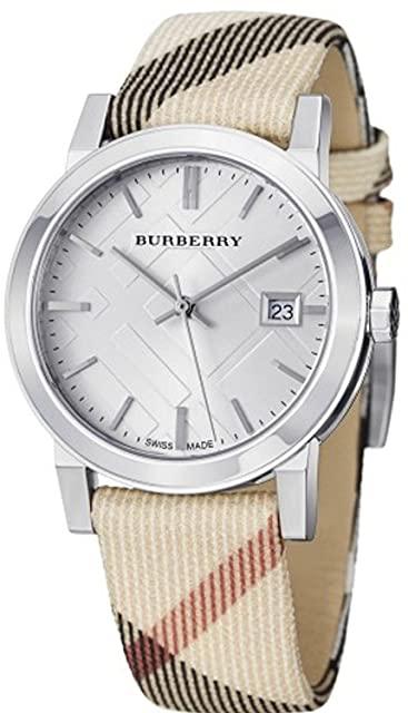 Miglior orologio donna burberry