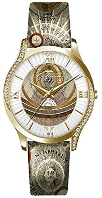 Miglior orologio donna gattinoni