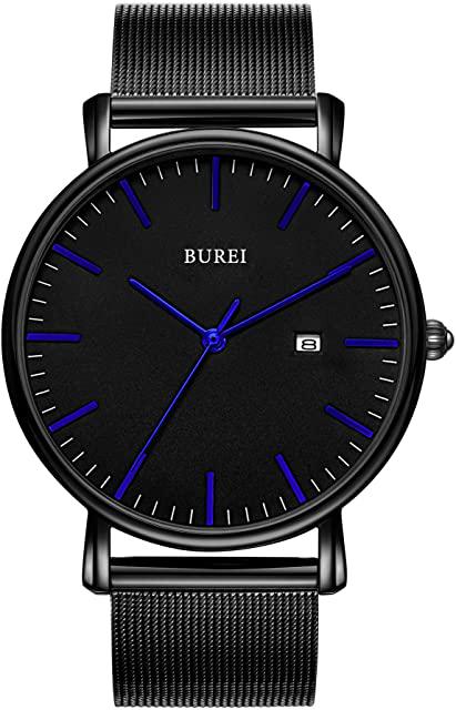 Miglior orologio donna quadrante nero
