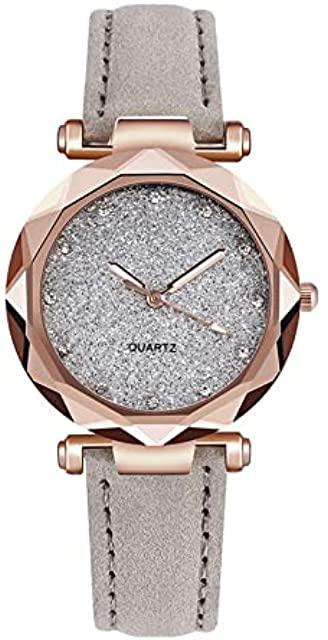 Miglior orologio donna resistente acqua