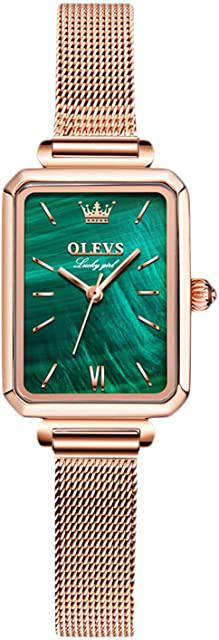 Miglior orologio donna rettangolare