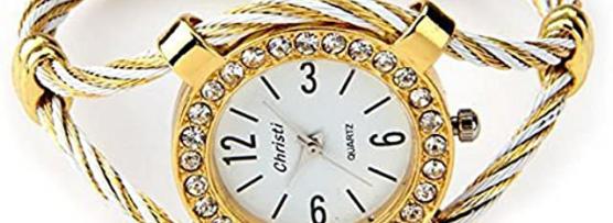 Miglior orologio donna rigido
