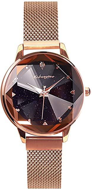 Miglior orologio donna stelle