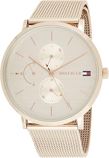 Miglior orologio donna tommy hilfiger