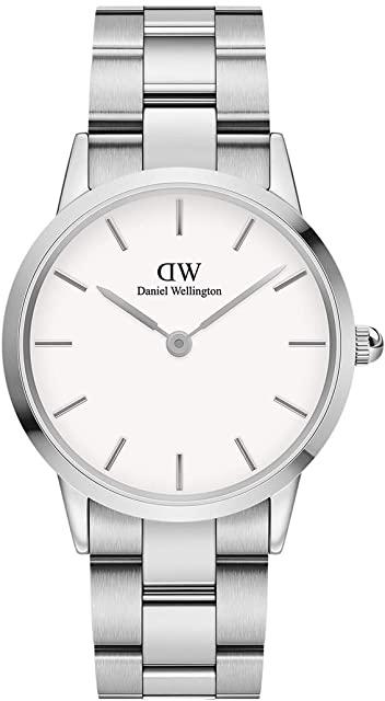 Miglior orologio e bracciale daniel wellington