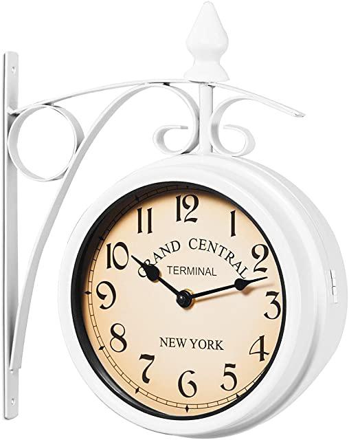 Miglior orologio ferrovia