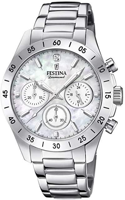 Miglior orologio festina oro