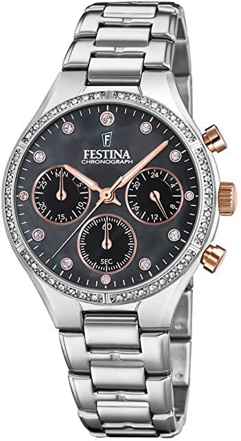 Miglior orologio festina quadrante rosa