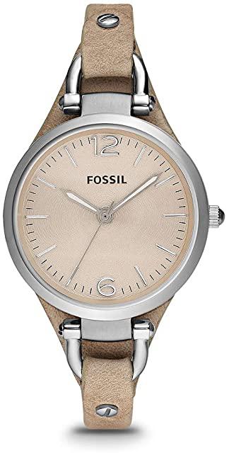 Miglior orologio fossil georgia
