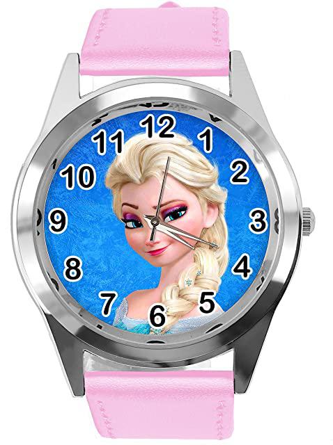 Miglior orologio frozen disney