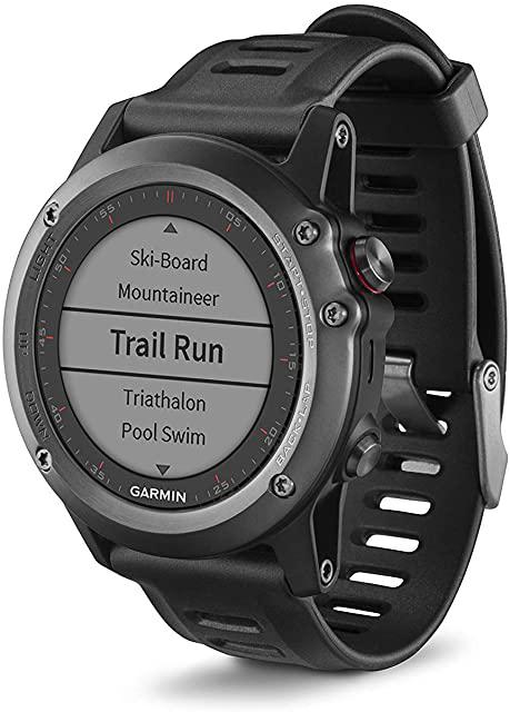 Miglior orologio garmin fenix 3