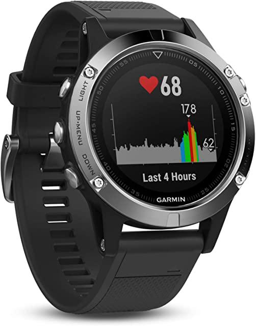 Miglior orologio garmin gps
