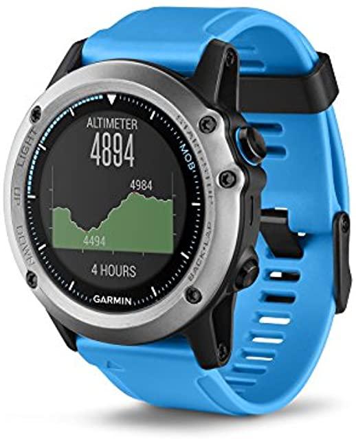 Miglior orologio garmin quatix 3