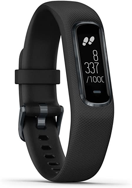 Miglior orologio garmin vivosmart 3