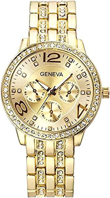 Miglior orologio geneva