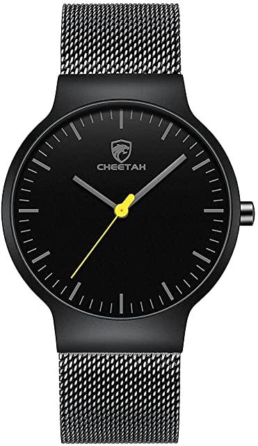 Miglior orologio giallo