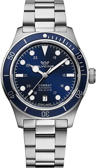 Miglior orologio glycine