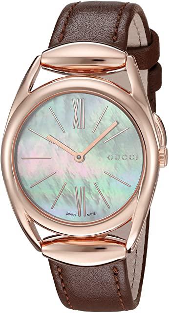 Miglior orologio gucci horsebit