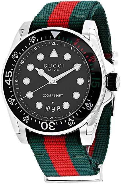 Miglior orologio gucci maschile