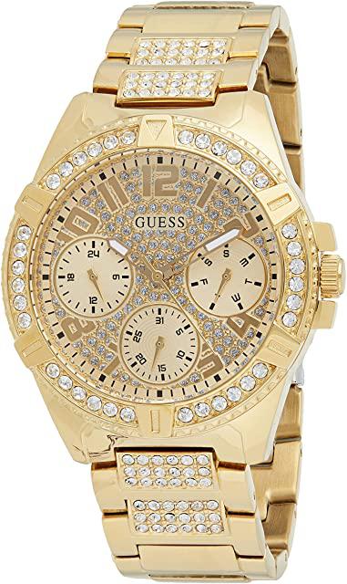 Miglior orologio guess donna oro