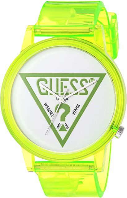 Miglior orologio guess donna