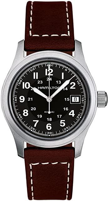 Miglior orologio hamilton quarzo