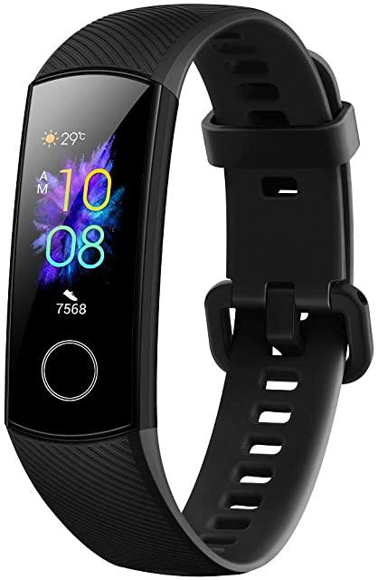 Miglior orologio honor band 4