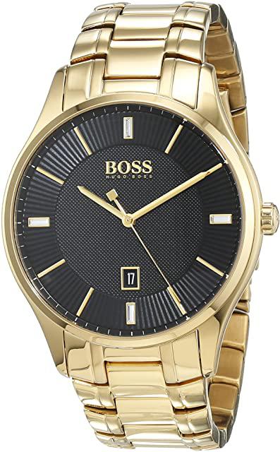Miglior orologio hugo boss