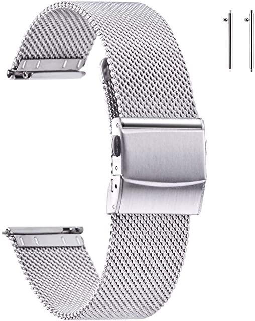 Miglior orologio in argento