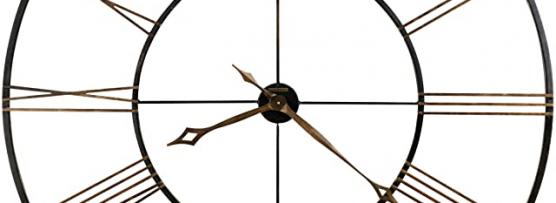 Miglior orologio in ferro battuto