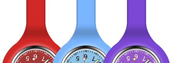 Miglior orologio infermiere gima