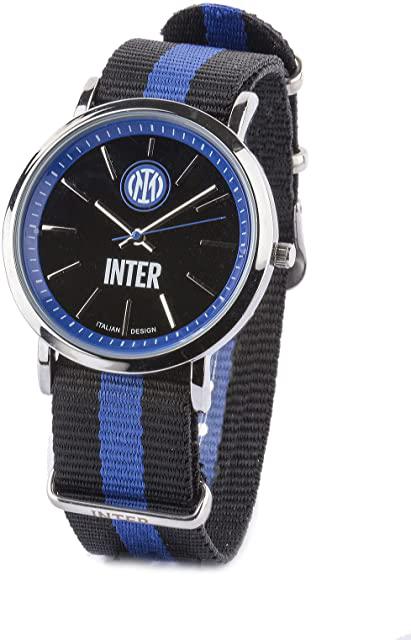 Miglior orologio inter acciaio