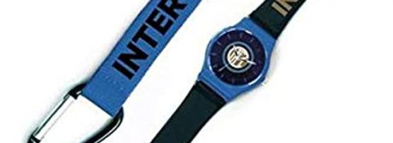 Miglior orologio inter bambino