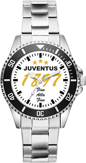 Miglior orologio juventus