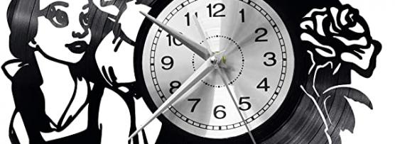 Miglior orologio la bella e la bestia