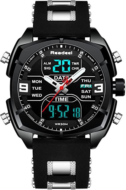 Miglior orologio lee dual time