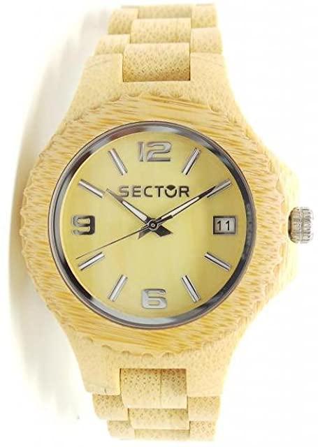 Miglior orologio legno sector