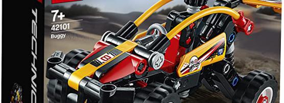 Miglior orologio lego technic