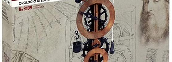 Miglior orologio leonardo da vinci