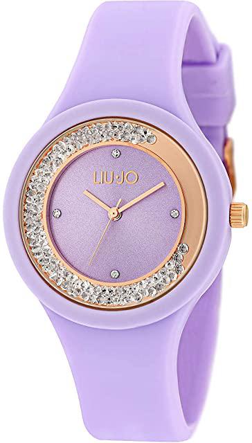 Miglior orologio liu jo silicone