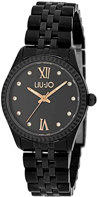 Miglior orologio liu jo tiny