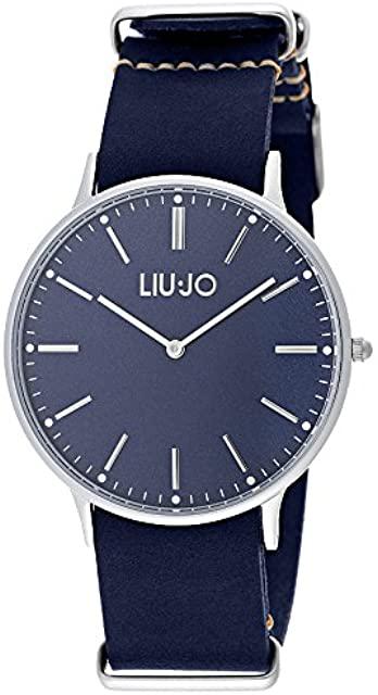 Miglior orologio liu jo uomo acciaio